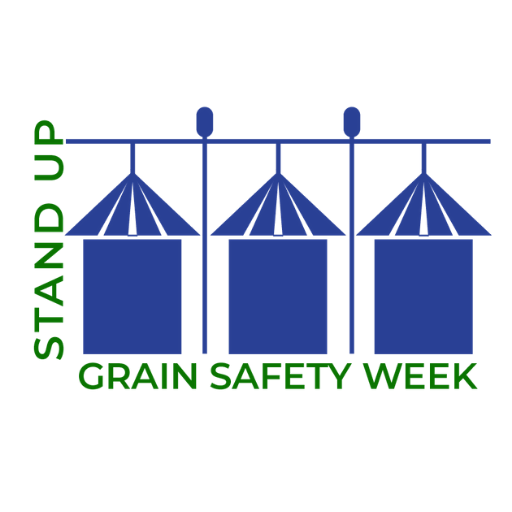 Stand Up 4 Grain Safety