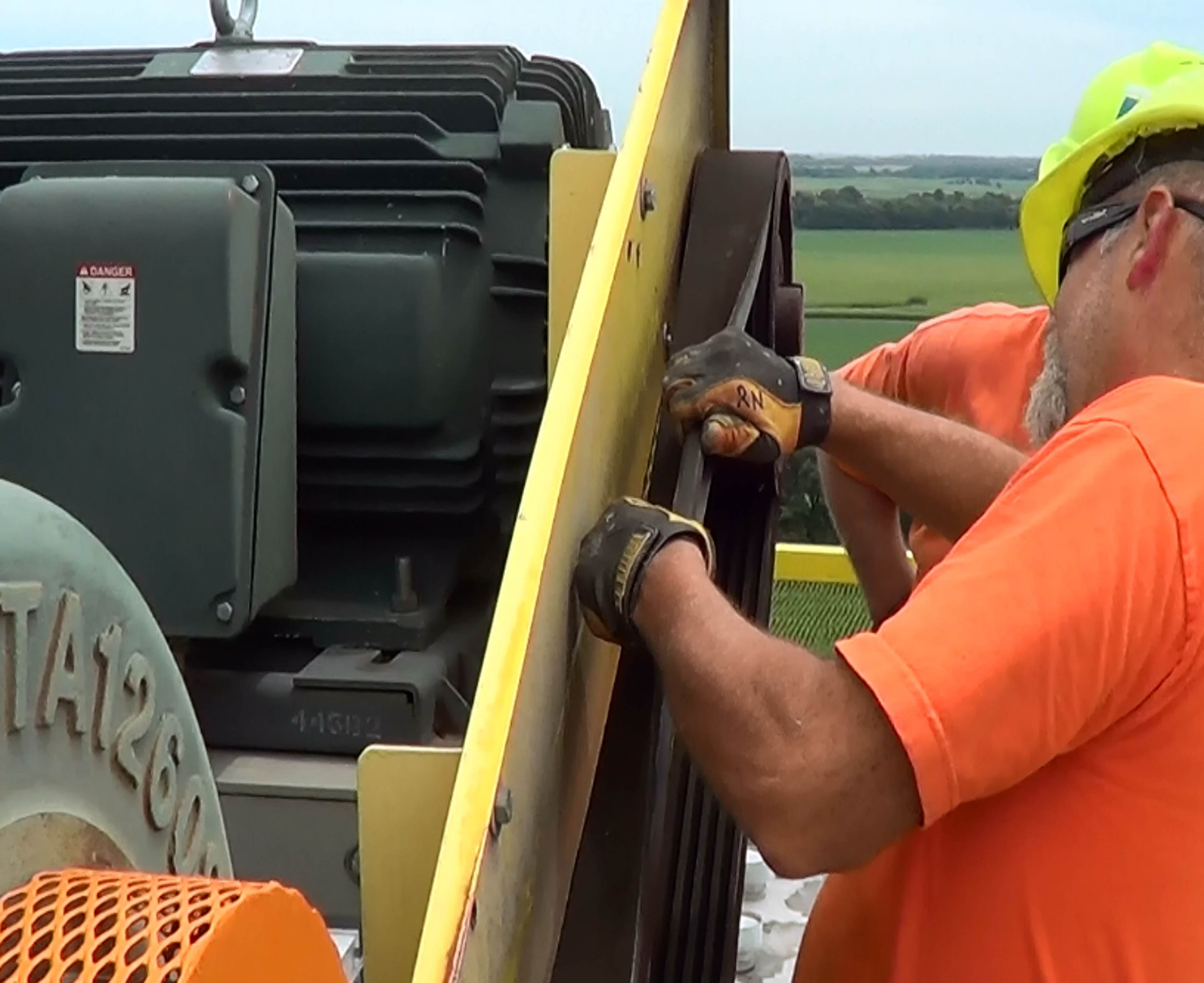 Preventative Maintenance John Lee